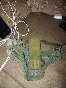 Taktikaline vest (2 foto / 3)