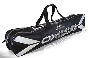 Spordikott OXDOG M4 TOOLBAG must 64L (1 foto / 5)