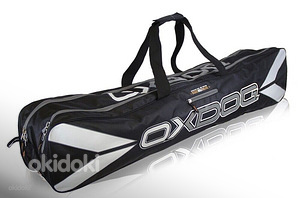 Spordikott OXDOG M4 TOOLBAG must 64L