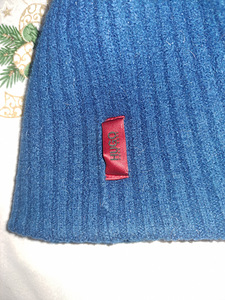 Talvemüts HUGO BOSS (2 foto / 3)