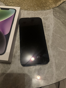 iPhone 14 128gb (2 фото из 3)