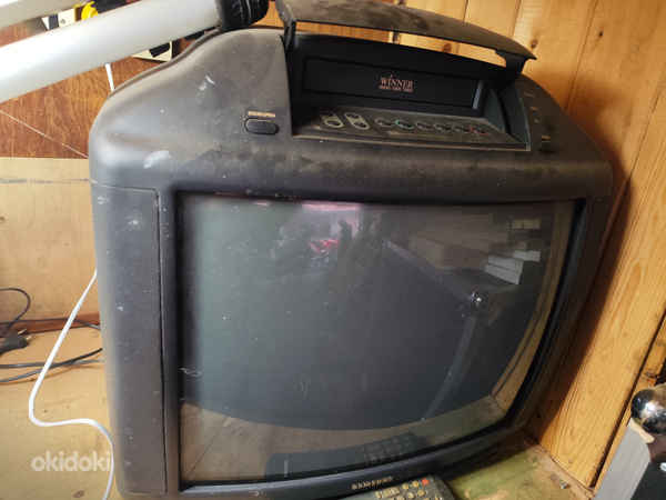 Vana tv