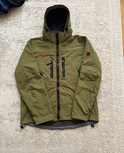 Gore-tex mammut jope (1 foto / 4)