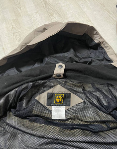 Jack Wolfskin jope (5 foto / 5)