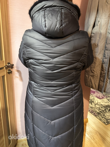 Куртка зимняя