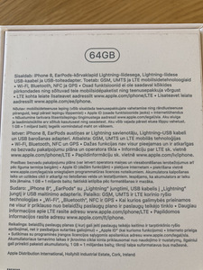 iPhone 8 64 ГБ (7 фото из 7)