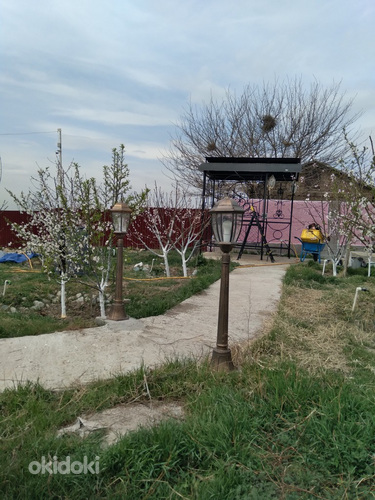 Վաճառվում է հարմարավետ, հարմարավետ, պատրաստ տուն 40 քմ մակեր (2)