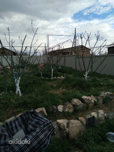 Վաճառվում է հարմարավետ, հարմարավետ, պատրաստ տուն 40 քմ մակեր (12)