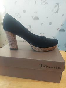 Туфли Tamaris