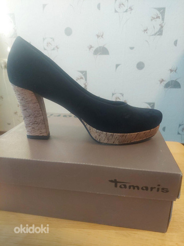 Туфли Tamaris