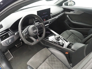 Audi RS4 Avant (Facelift 2020) (8 foto / 15)