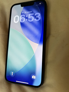 iPhone 13/128 (1 фото из 2)