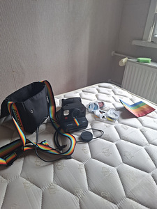 Polaroid (1 foto / 3)
