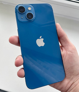 iPhone 13 128gb 90% (1 foto / 2)