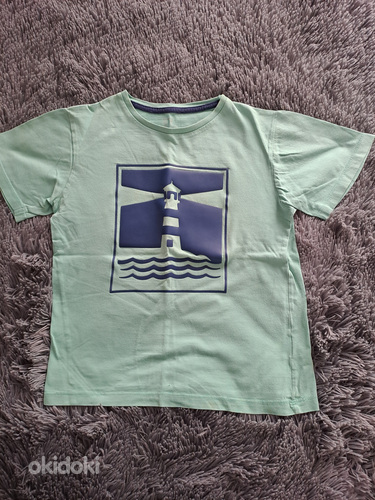 Տղաների մայկաներ (7)