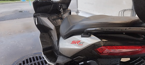 Roller APRILIA SR GT 200(13KW) (3 foto / 6)