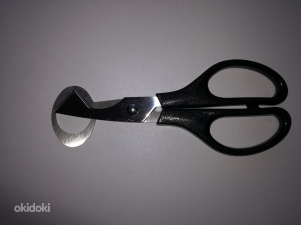 Ձվերի կտրիչ, լորի ձվերի կտրիչ, մկրատ լորի ձվերի համար