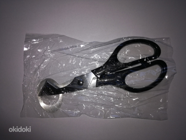 Ձվերի կտրիչ, լորի ձվերի կտրիչ, մկրատ լորի ձվերի համար (3)