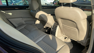 !!!ПРОДАМ!!! ŠHKODA SEPER B 2009 LAURIN KLEMENT (6 фото из 7)