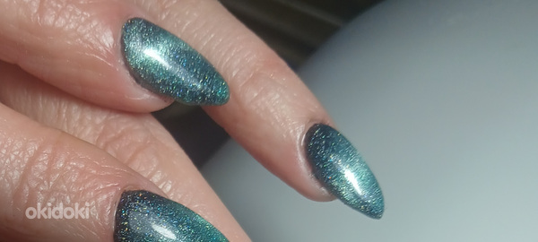 Մատնահարդարում և ոտնահարդարում (5)