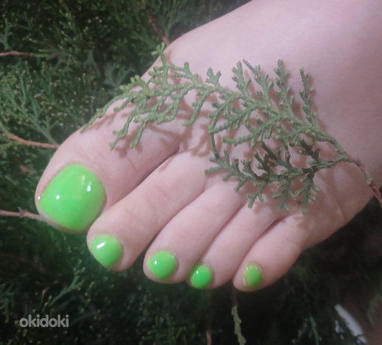 Մատնահարդարում և ոտնահարդարում (9)