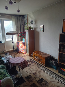 Müüa puidust kirst
