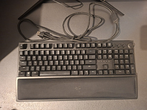 Razer BlackWidow Elite (1 фото из 2)