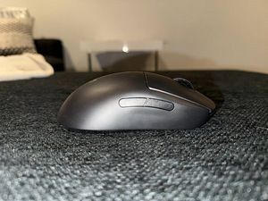 Logitech G PRO Wireless mänguhiir (1 foto / 4)