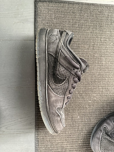 UNDEFEATED X DUNK LOW 'DUNK VS AF1' (1 foto / 9)