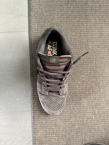 UNDEFEATED X DUNK LOW 'DUNK VS AF1' (2 foto / 9)