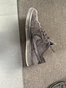 UNDEFEATED X DUNK LOW 'DUNK VS AF1' (4 foto / 9)