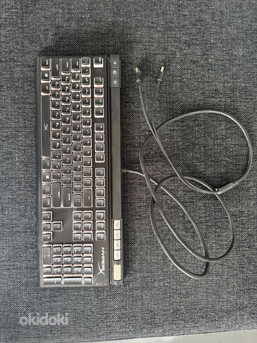 HyperX Alloy Elite 2