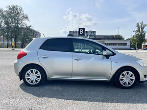 Toyota (7 фото из 11)