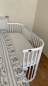 ComfortBaby SmartTrip 6 in 1 (1 foto / 4)