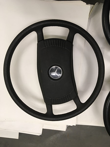Различные рулевые колеса Mercedes MB рулевое колесо w116 W12 (6 фото из 10)