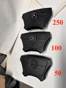Различные рулевые колеса Mercedes MB рулевое колесо w116 W12 (1 фото из 10)