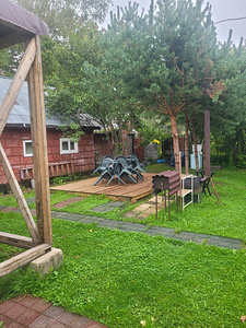 Kähriku tn 30, Elektrijaama, Narva, Ida-Virumaa (7 foto / 18)