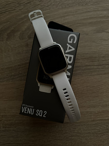 Garmin Venu sq2 (3 foto / 4)