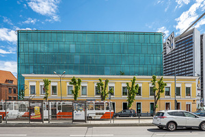 Viru väljak 2, Kesklinn, Tallinn, Harjumaa (2 foto / 9)