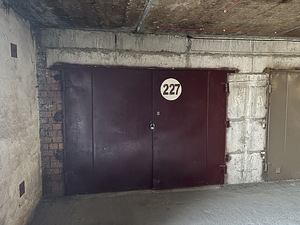 Müüa garaaž - Vikerlase 11, Lasnamäe, Lasnamäe, Tallinn, Har (3 foto / 4)