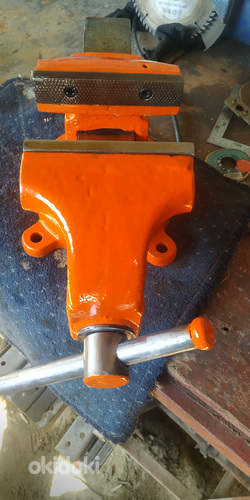 Գործիքային Տիսկի tiski (4)