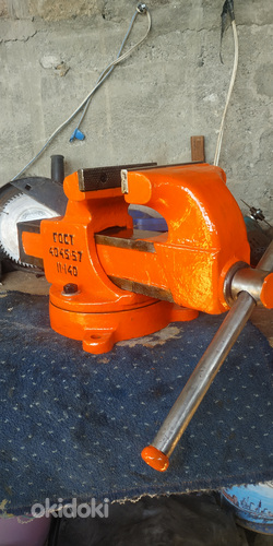 Գործիքային Տիսկի tiski (5)