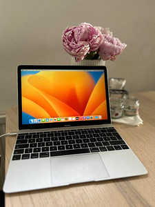 MacBook 2017 + MacBook Pro 2016 с тачбаром (5 фото из 7)