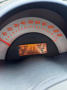 Smart Fortwo 0.6 45Kw (11 foto / 12)