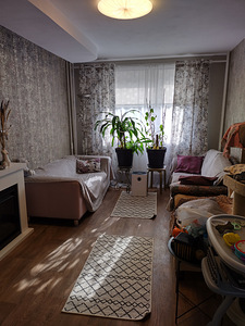 Tuuslari tn 18, Järve, Kohtla-Järve, Ida-Virumaa (4 фото из 10)