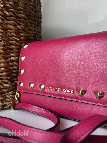 Michael Kors kott