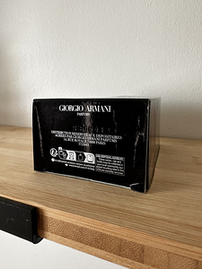 Armani Stronger With You Parfum 100ml (5 foto / 6)