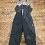 Huppa штаны зимние 98 (фото #1)