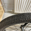 Uus BMX jalgratas KHE STRIKEDOWN PRO ratas (foto #3)
