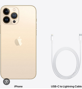 iPhone 13 Pro Max 256gb (1 фото из 4)